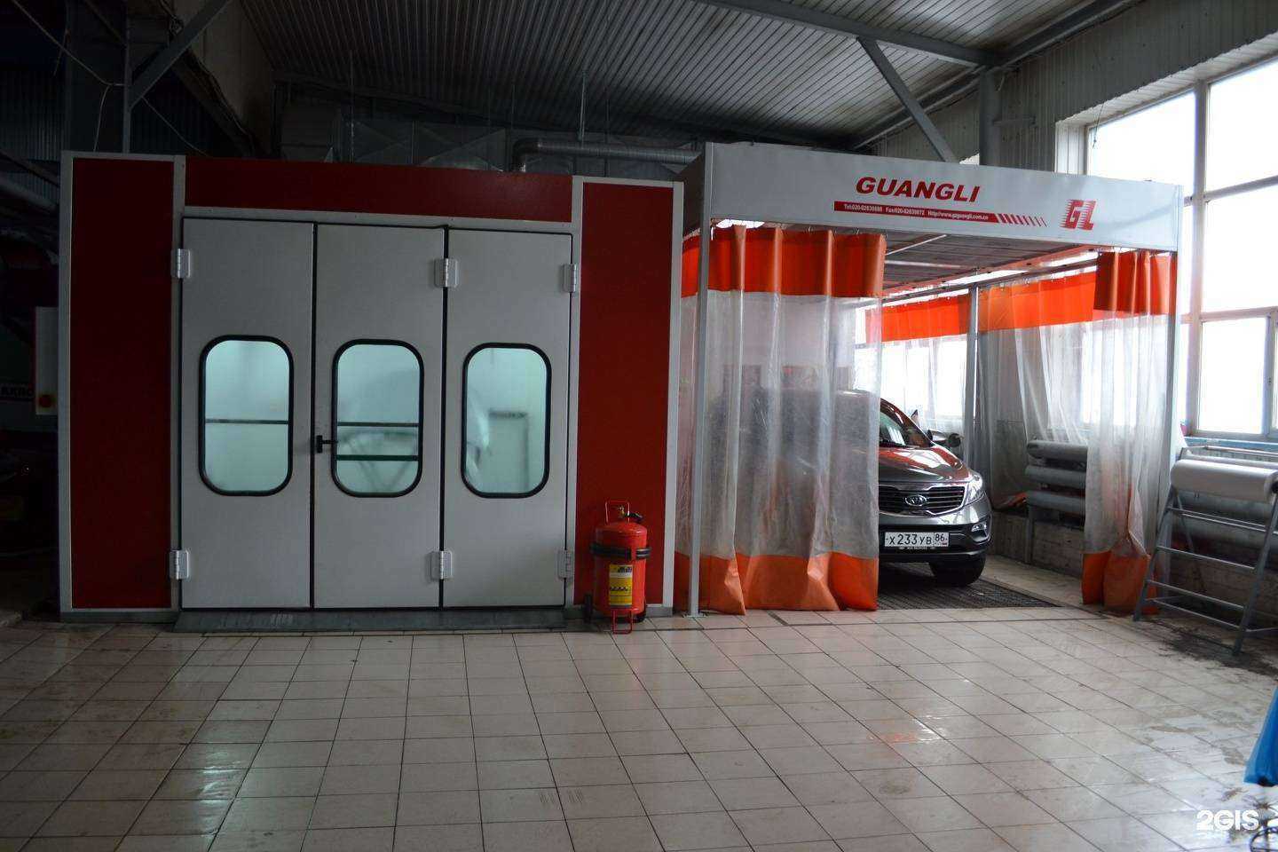 Отзывы на компанию Континент в Сургуте c фото