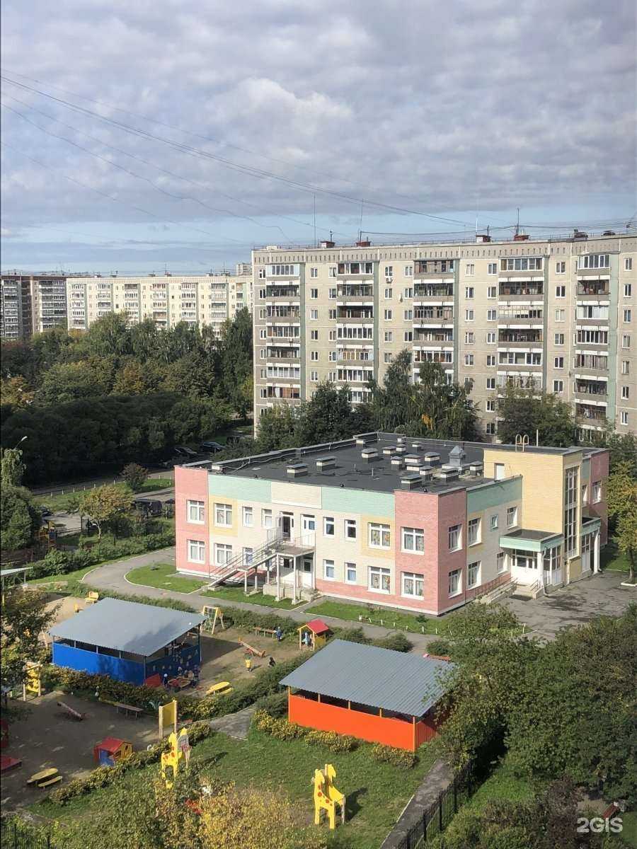 Отзывы на компанию Детский сад №212 в г. Екатеринбург c фото