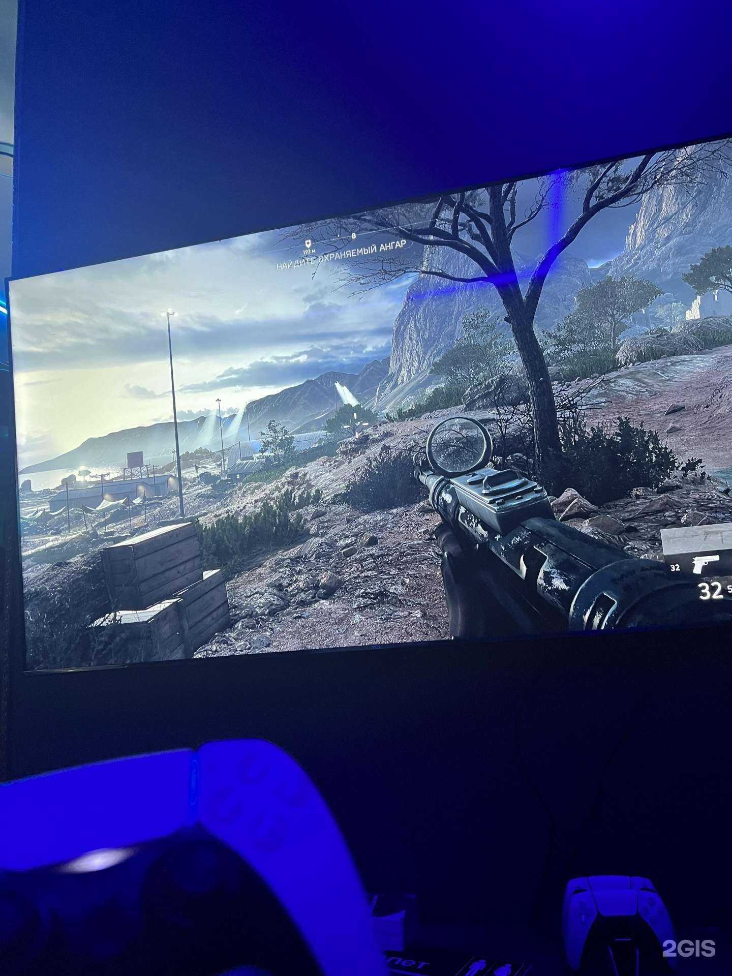 Отзывы на компанию Рурок Геймс в г. Саратов c фото