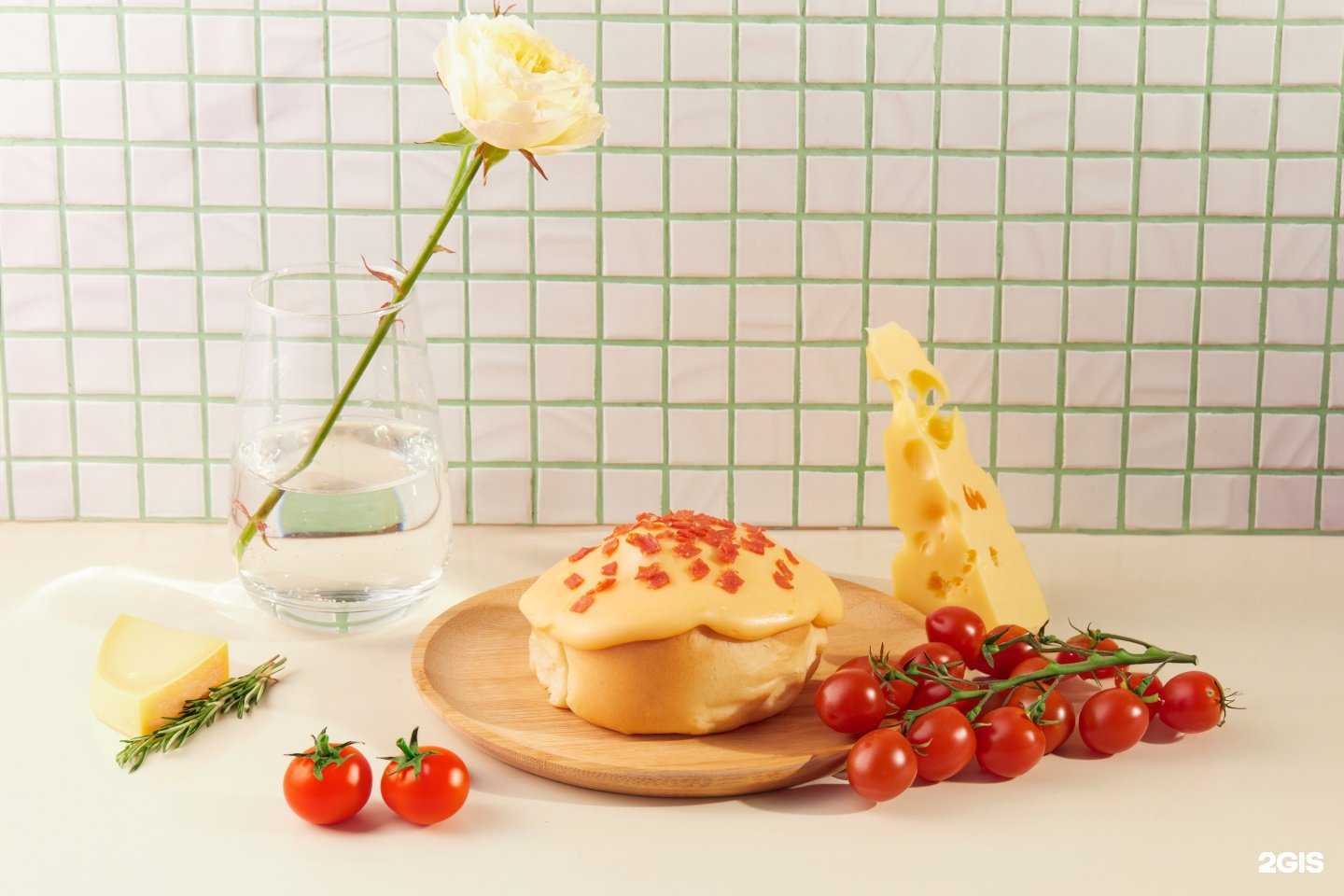 Отзывы на компанию Love'Buns в Омске c фото