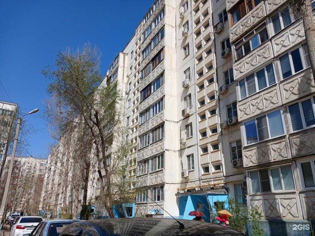 Отзывы на компанию Профессор в Астрахани c фото - фотография 2 из 2