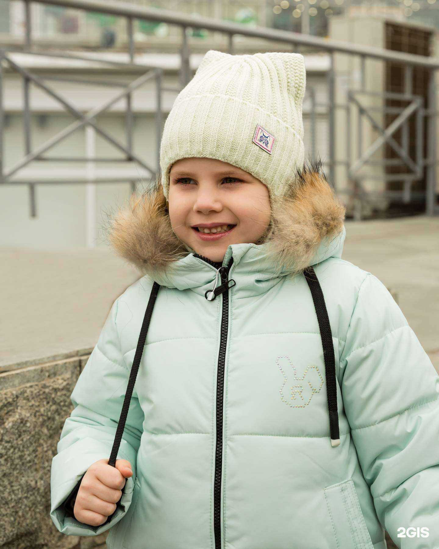 Отзывы на компанию Красивые дети 03 в г. Улан-Удэ c фото