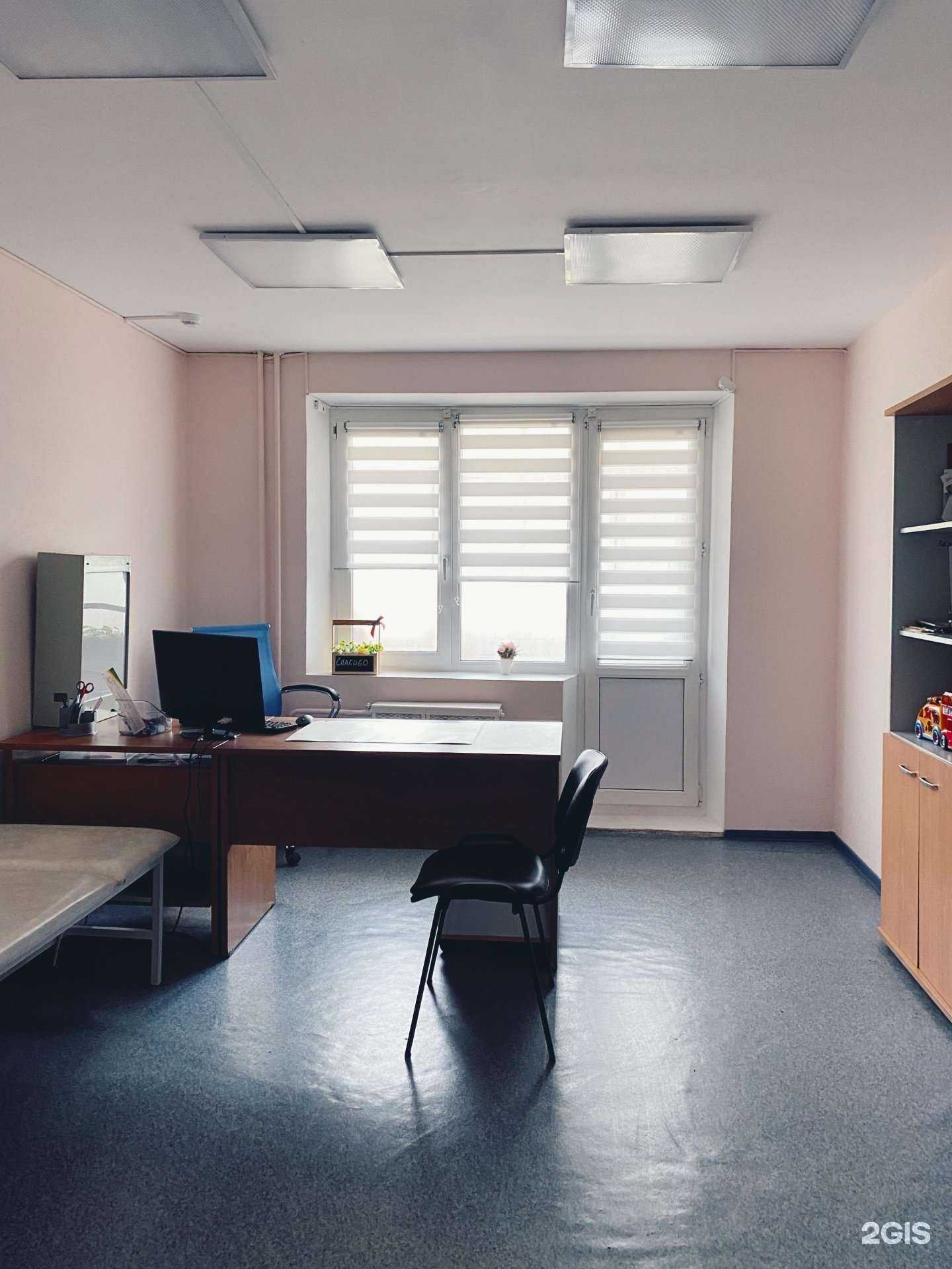 Отзывы на компанию Ваш доктор в г. Тюмень c фото