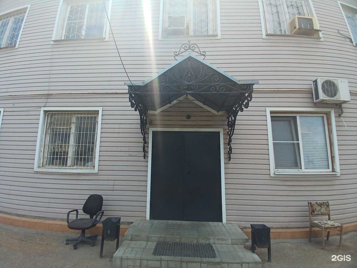 Отзывы на компанию Смерш в Астрахани c фото