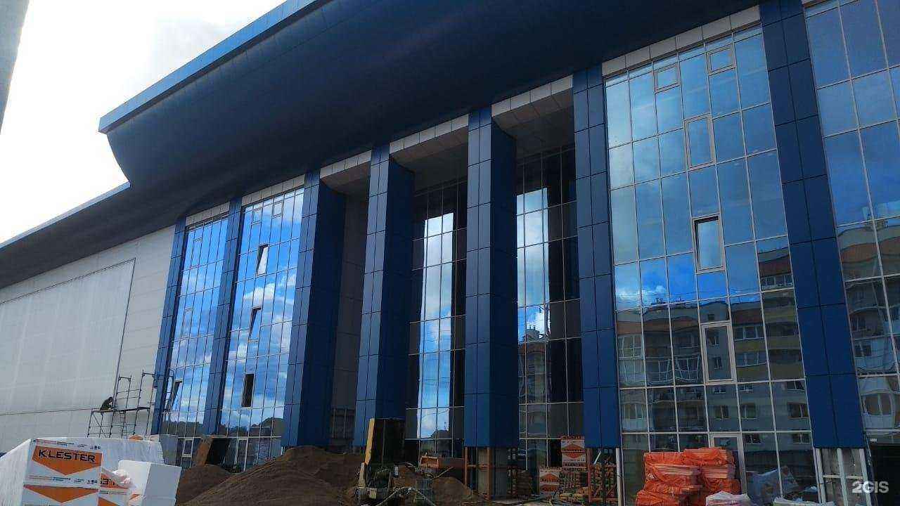 Отзывы на компанию Янтарный волан в Калининграде c фото - фотография 2 из 2