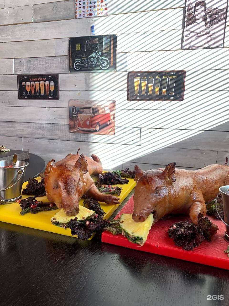 Отзывы на компанию Амбар в г. Реутов c фото