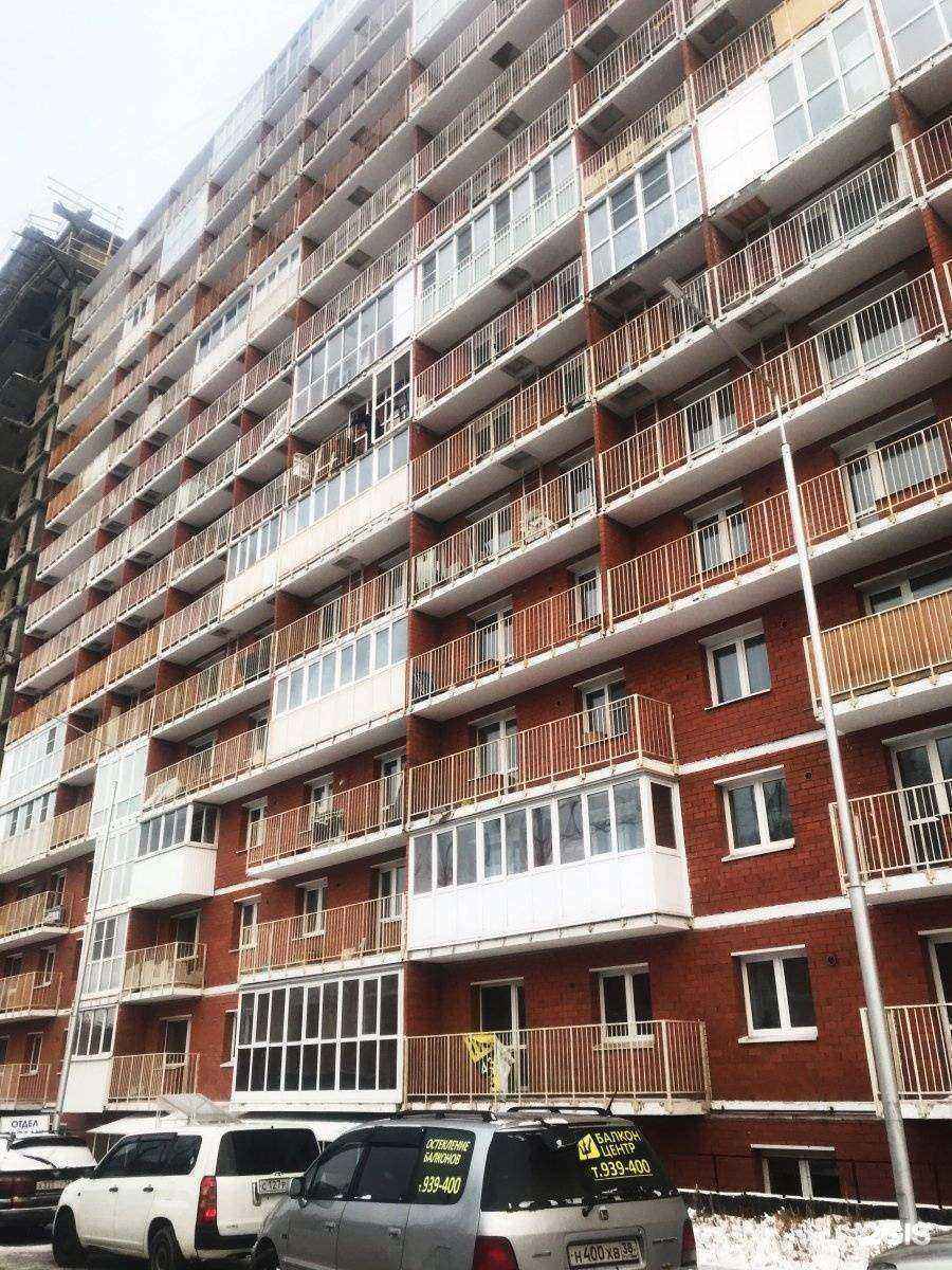 Отзывы на компанию Ёж в Иркутске c фото - фотография 2 из 2