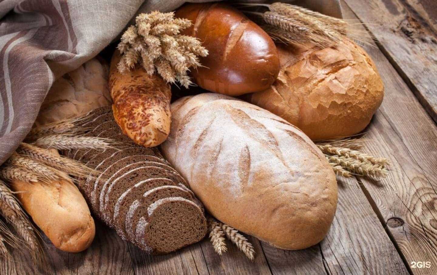 Отзывы на компанию Настоящая пекарня в г. Комсомольск-на-Амуре c фото