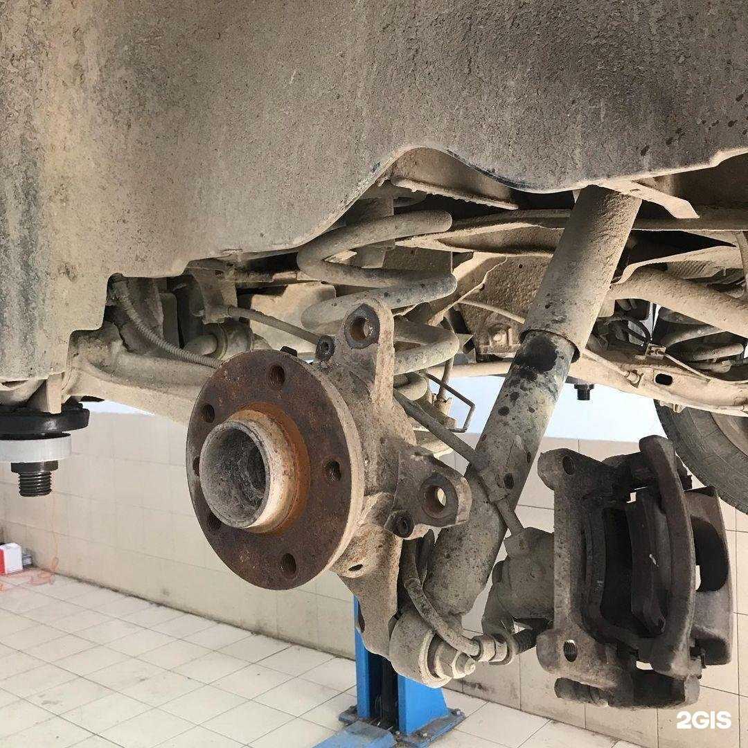 Отзывы на компанию Механик в Анапе c фото