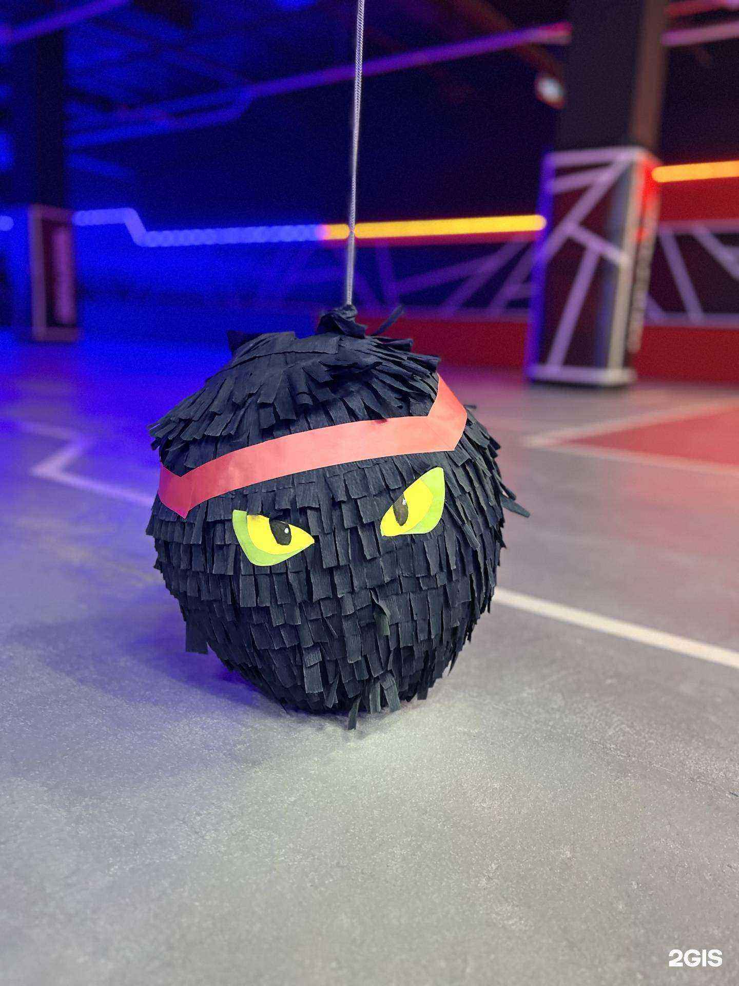 Отзывы на компанию Warpoint  в Нефтеюганске c фото