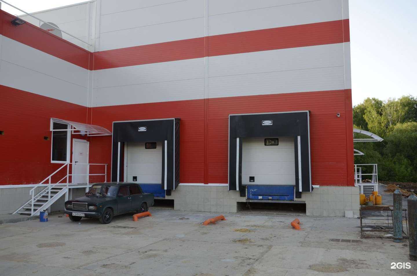 Отзывы на компанию 100 ворот в Воронеже c фото