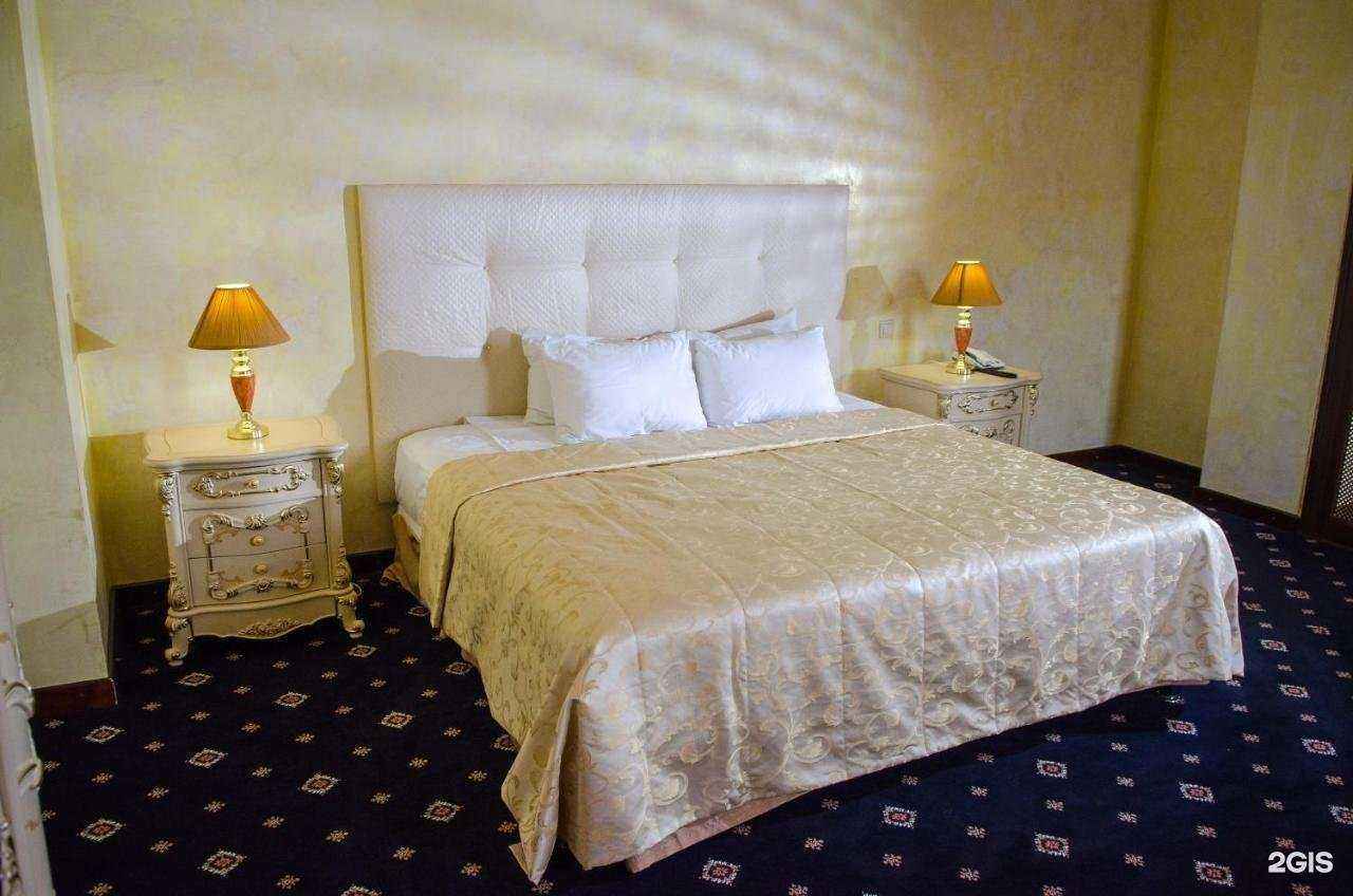 Отзывы на компанию Вилла Рауза в Сочи c фото