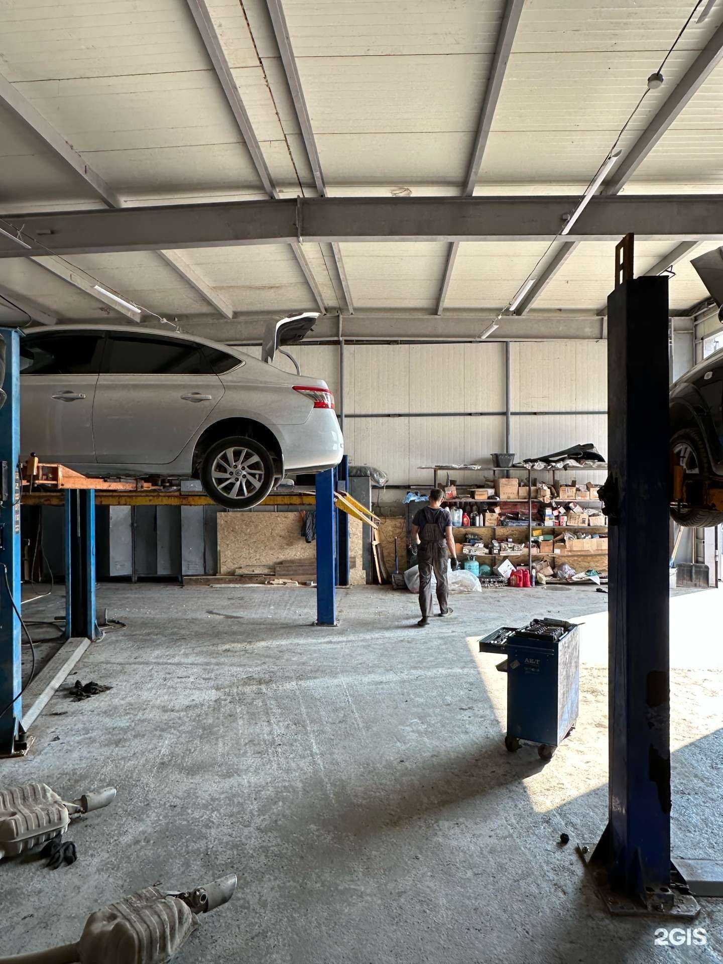 Отзывы на компанию Сартэксим-Казань в Казани c фото