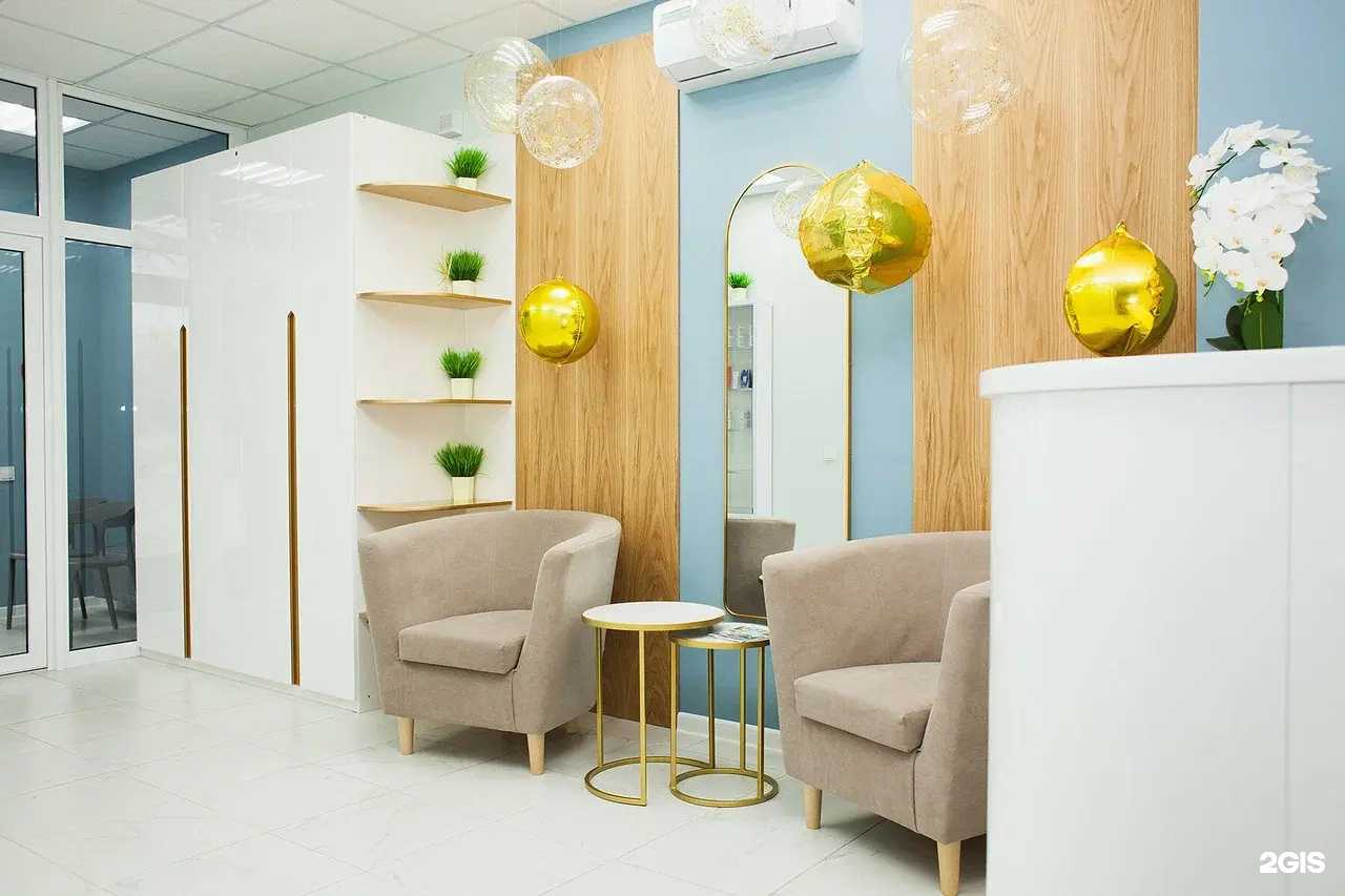 Отзывы на компанию Krasota Infusions в Ижевске c фото