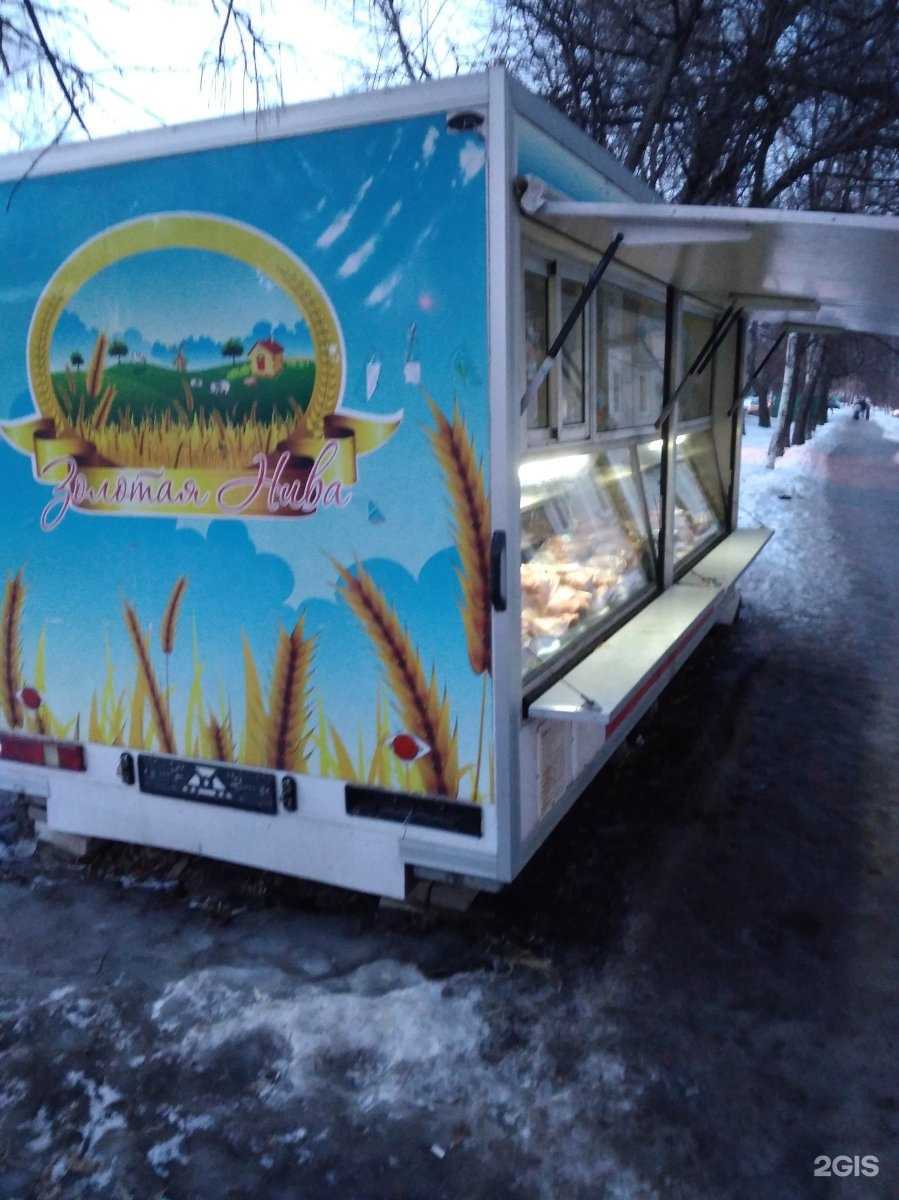 Отзывы на компанию Знаменское мясо и молоко в Тамбове c фото