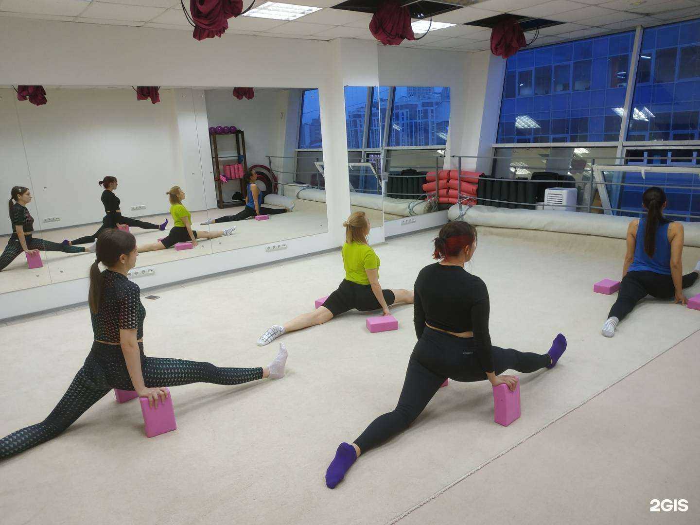 Отзывы на компанию Camellia в г. Екатеринбург c фото