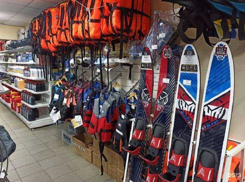 Отзывы на компанию Мореман в г. Нижний Новгород c фото