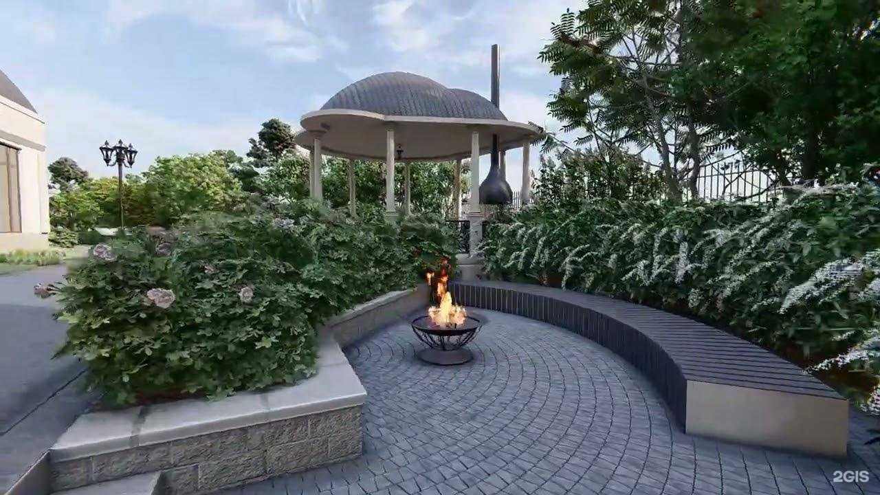 Отзывы на компанию Ландшафт для души в Калуге c фото