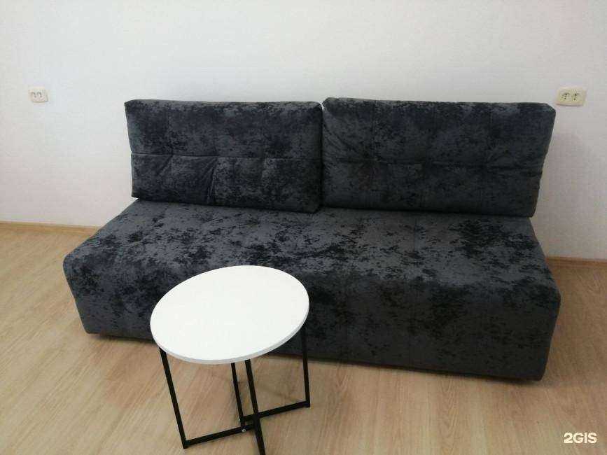 Отзывы на компанию Две подушки в Вологде c фото