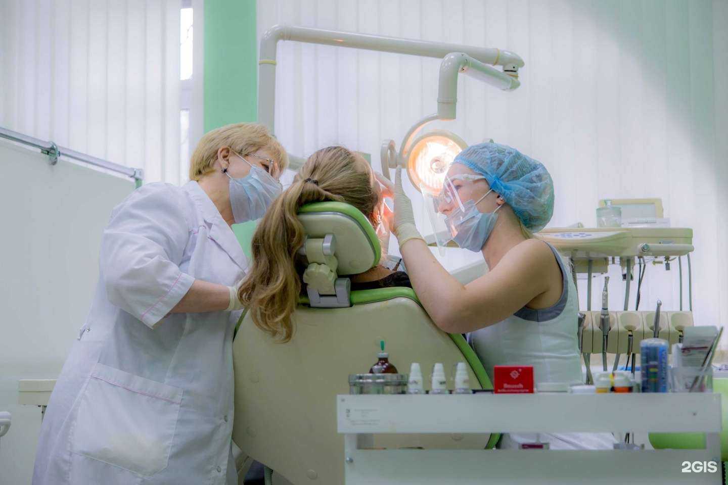 Отзывы на компанию Доступная стоматология в Рязани c фото