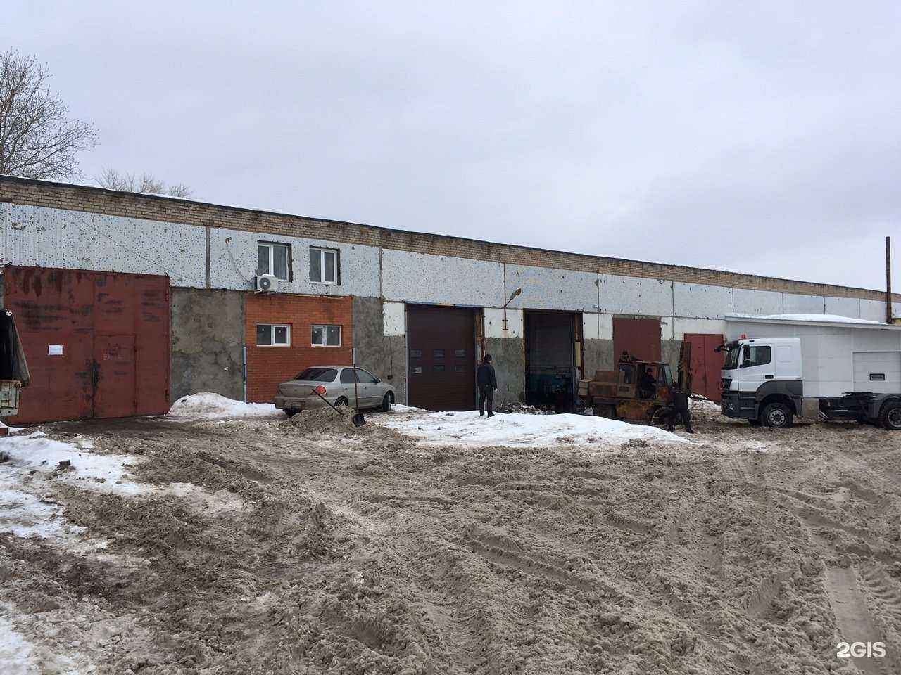 Отзывы на компанию АвтоКамсервис в Набережных Челнах c фото