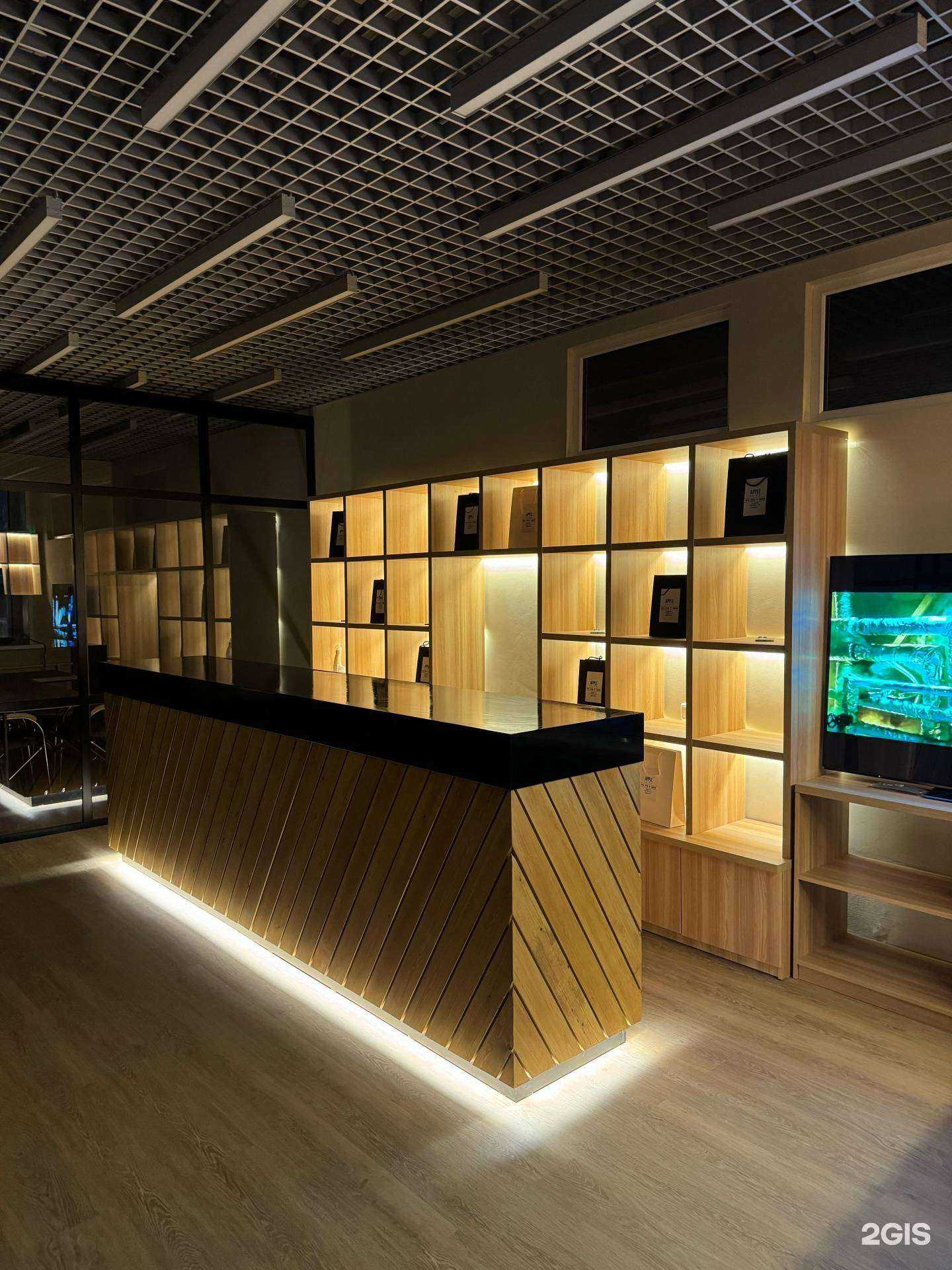 Отзывы на компанию Apple to me в г. Красноярск c фото