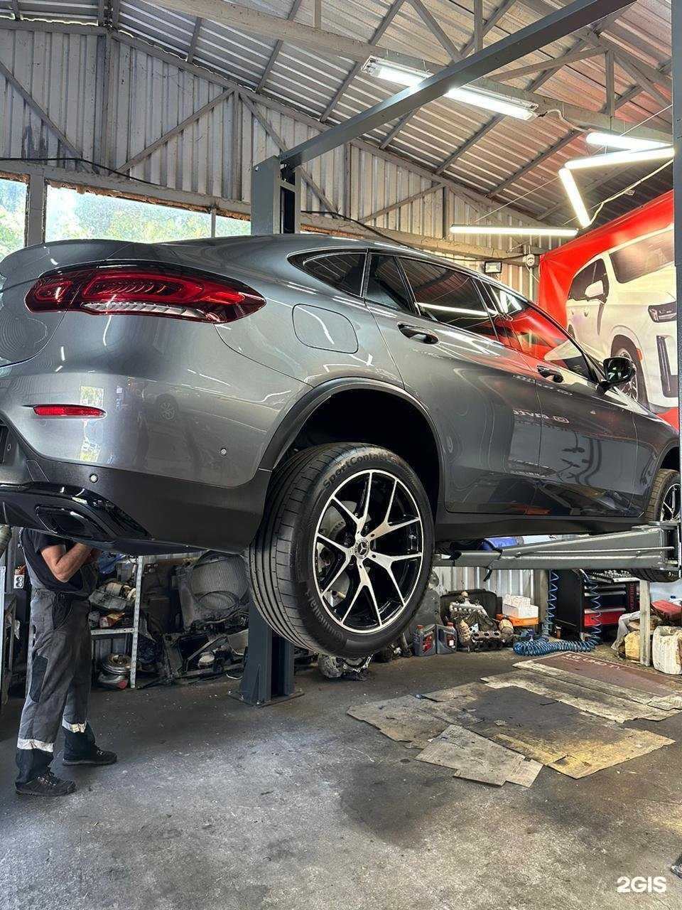 Отзывы на компанию РСТ в г. Сочи c фото