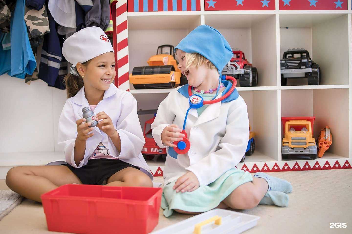 Отзывы на компанию Карусель в г. Сочи c фото