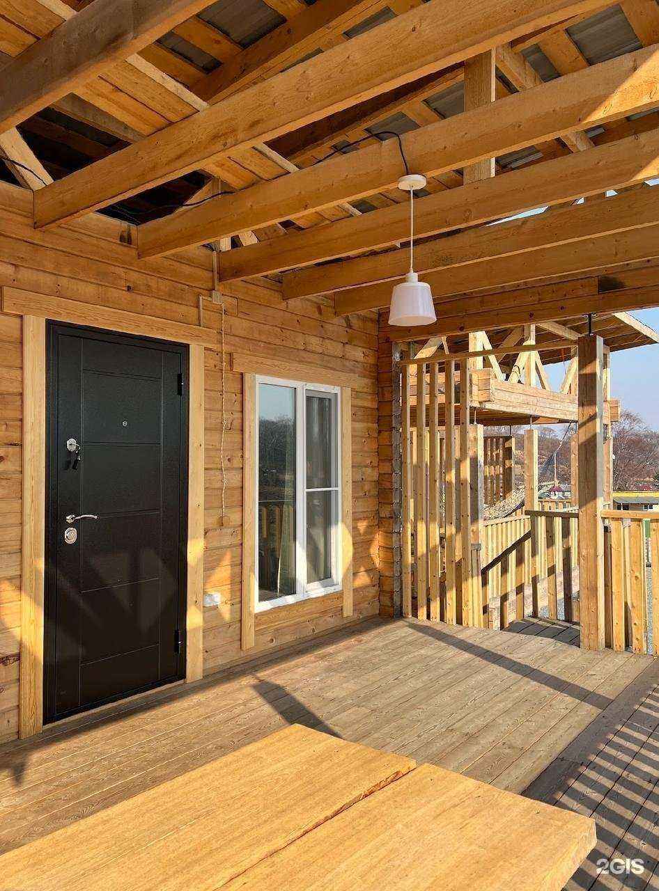 Отзывы на компанию Деревянная в г. Находка c фото