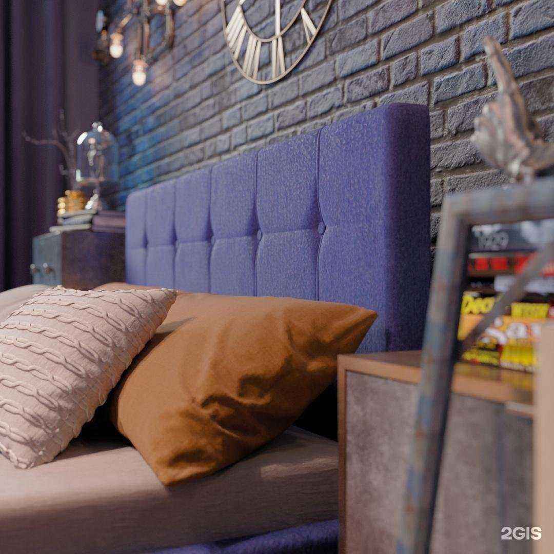 Отзывы на компанию Нега в Екатеринбурге c фото