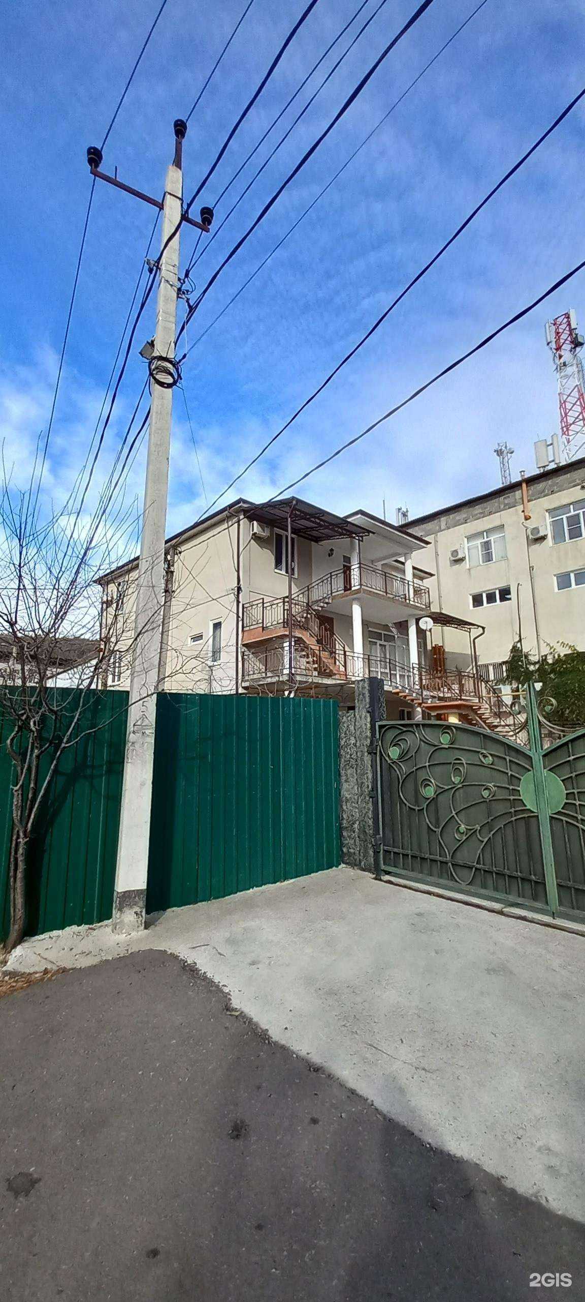 Отзывы на компанию Карнавал в Сочи c фото - фотография 2 из 2