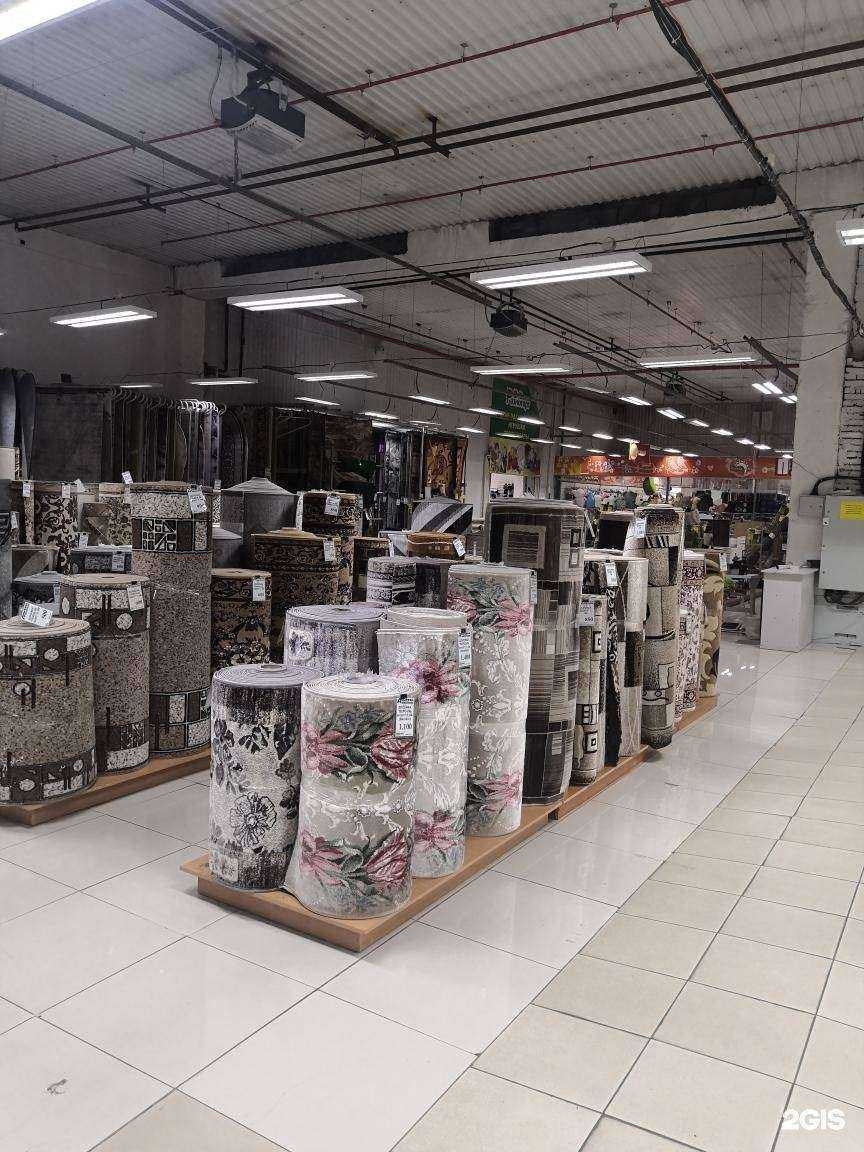 Отзывы на компанию Разноторг в Прокопьевске c фото