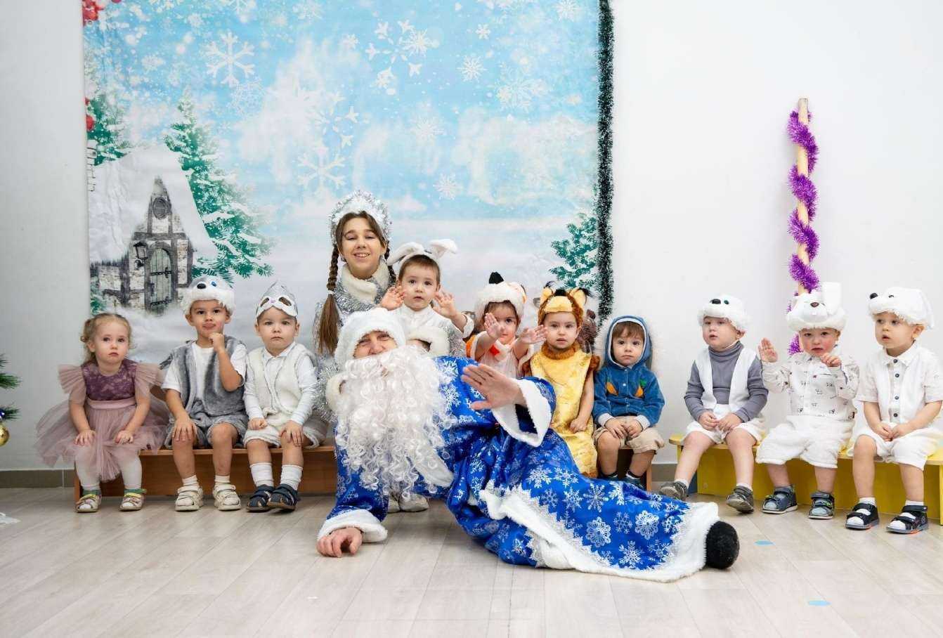 Отзывы на компанию Две ладошки в Екатеринбурге c фото