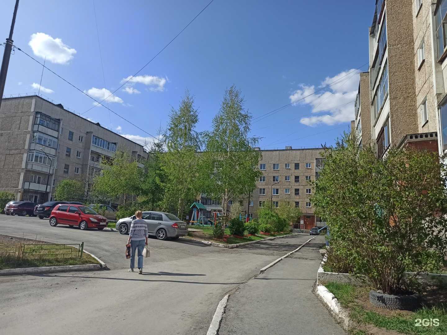 Отзывы на компанию Марсель в Полевское c фото - фотография 2 из 2