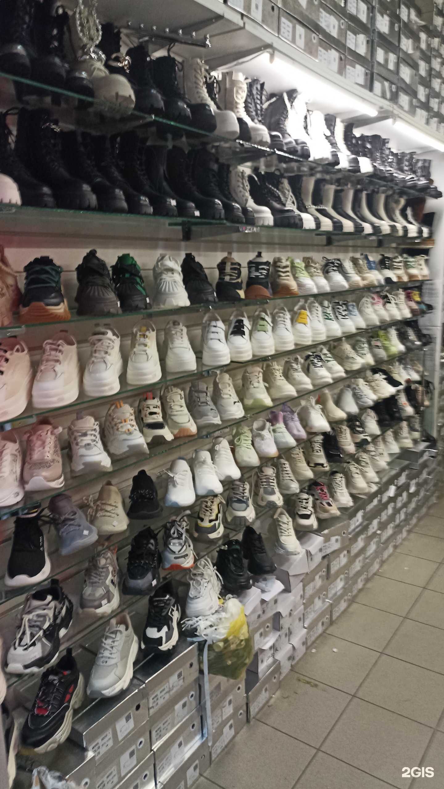 Отзывы на компанию Watussi в Краснодаре c фото