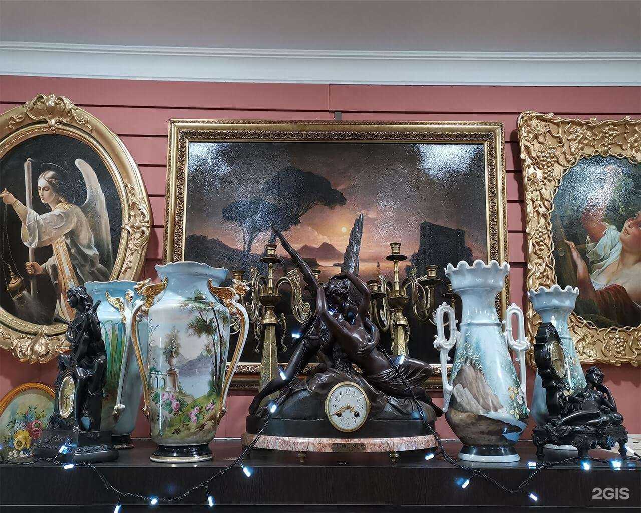 Отзывы на компанию Коллекция в Краснодаре c фото