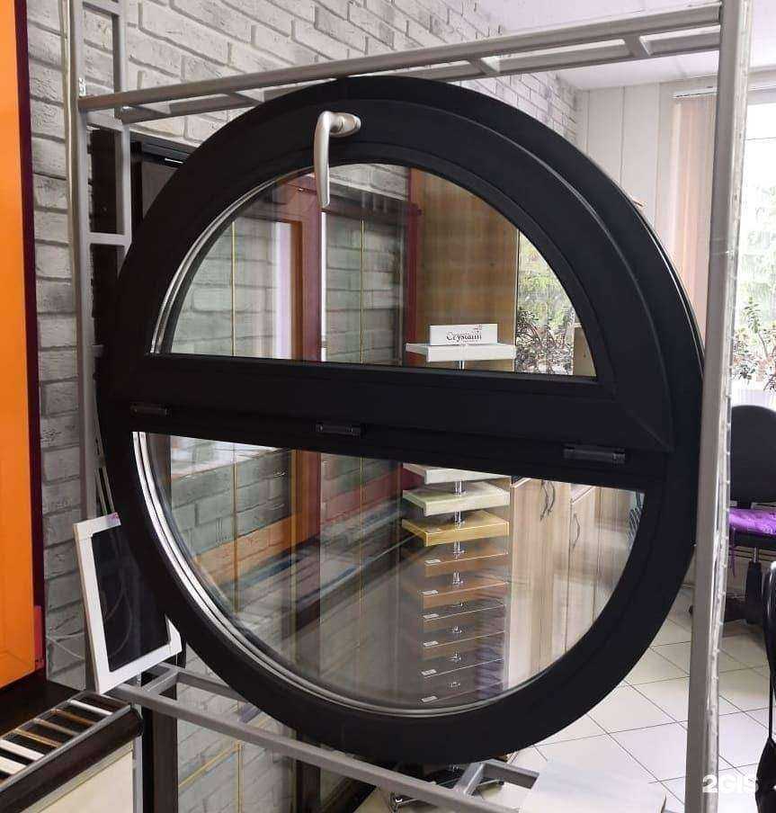 Отзывы на компанию Оконный вопрос в г. Томск c фото