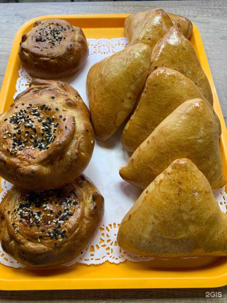 Отзывы на компанию Хлебница в г. Ноябрьск c фото