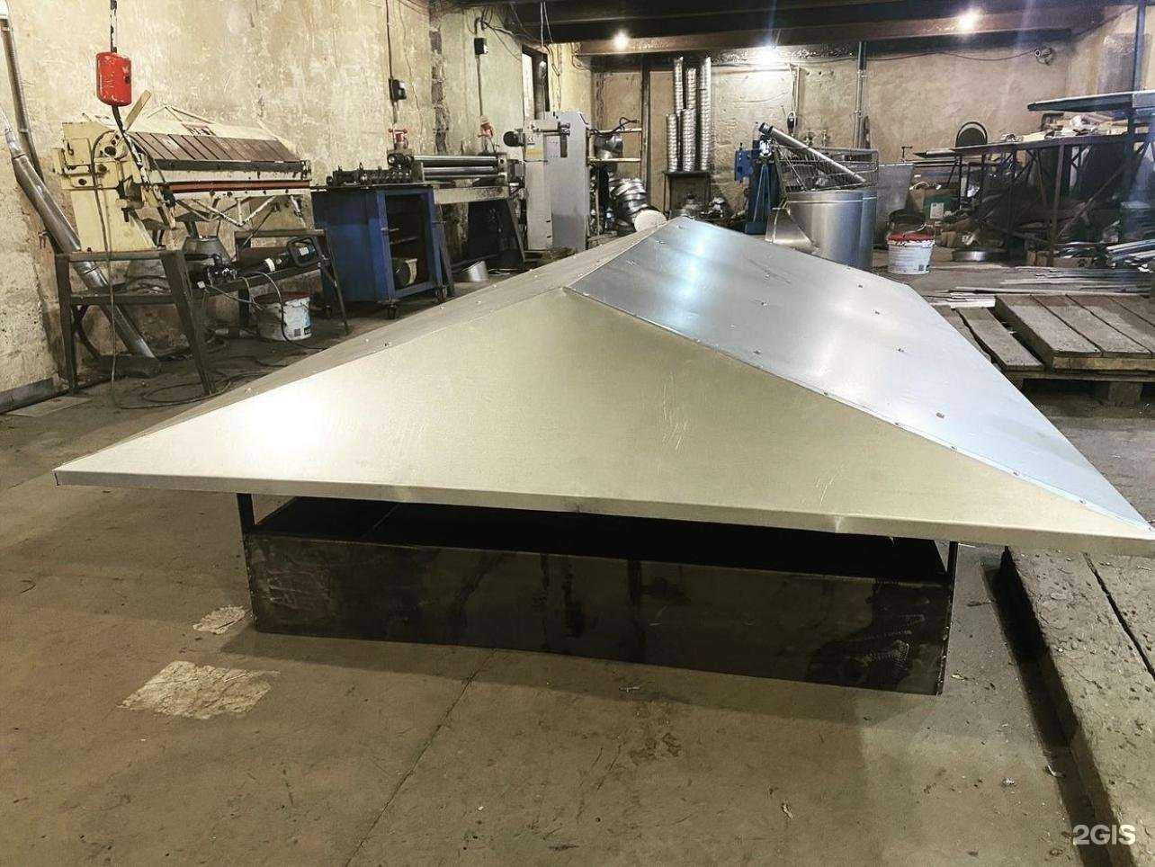 Отзывы на компанию Вентэкспресс в г. Нижний Новгород c фото