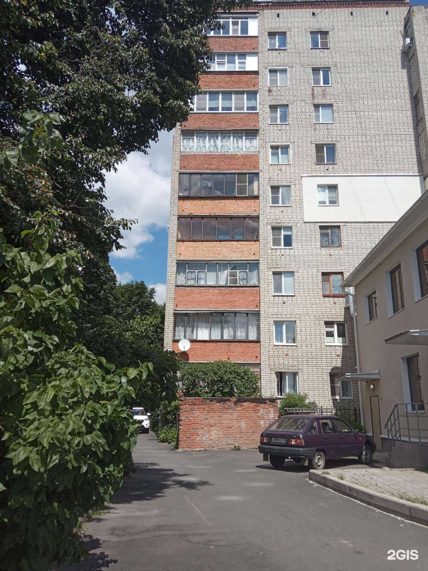 Отзывы на компанию Адвокатский кабинет Козырева А.А. в Курске c фото - фотография 2 из 2