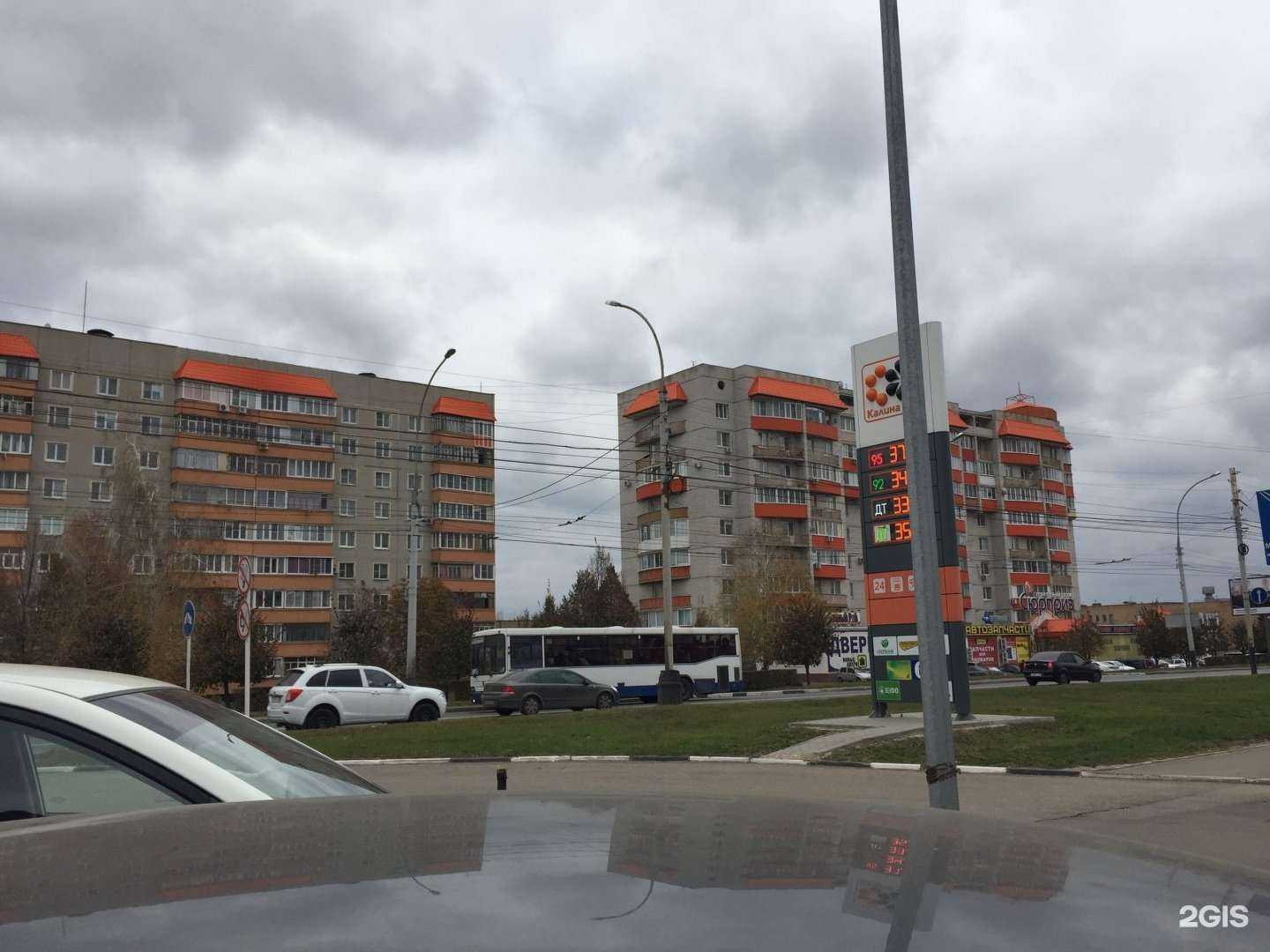 Отзывы на компанию Живая вода  в Тамбове c фото