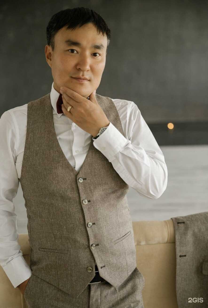 Отзывы на компанию Адвокатский кабинет Андреева А.Ч. в г. Улан-Удэ c фото