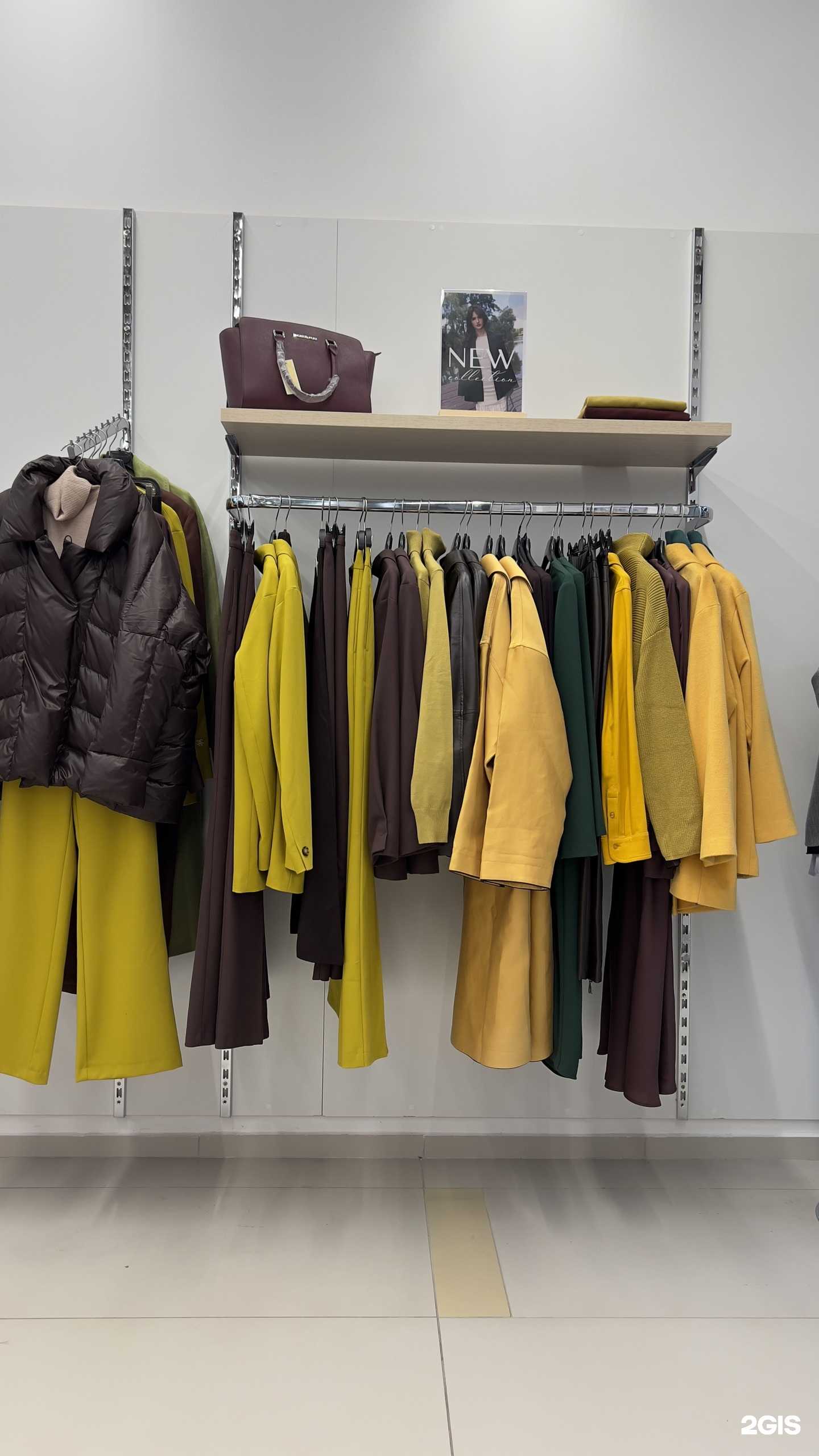 Отзывы на компанию Serginnetti в Нефтекамске c фото