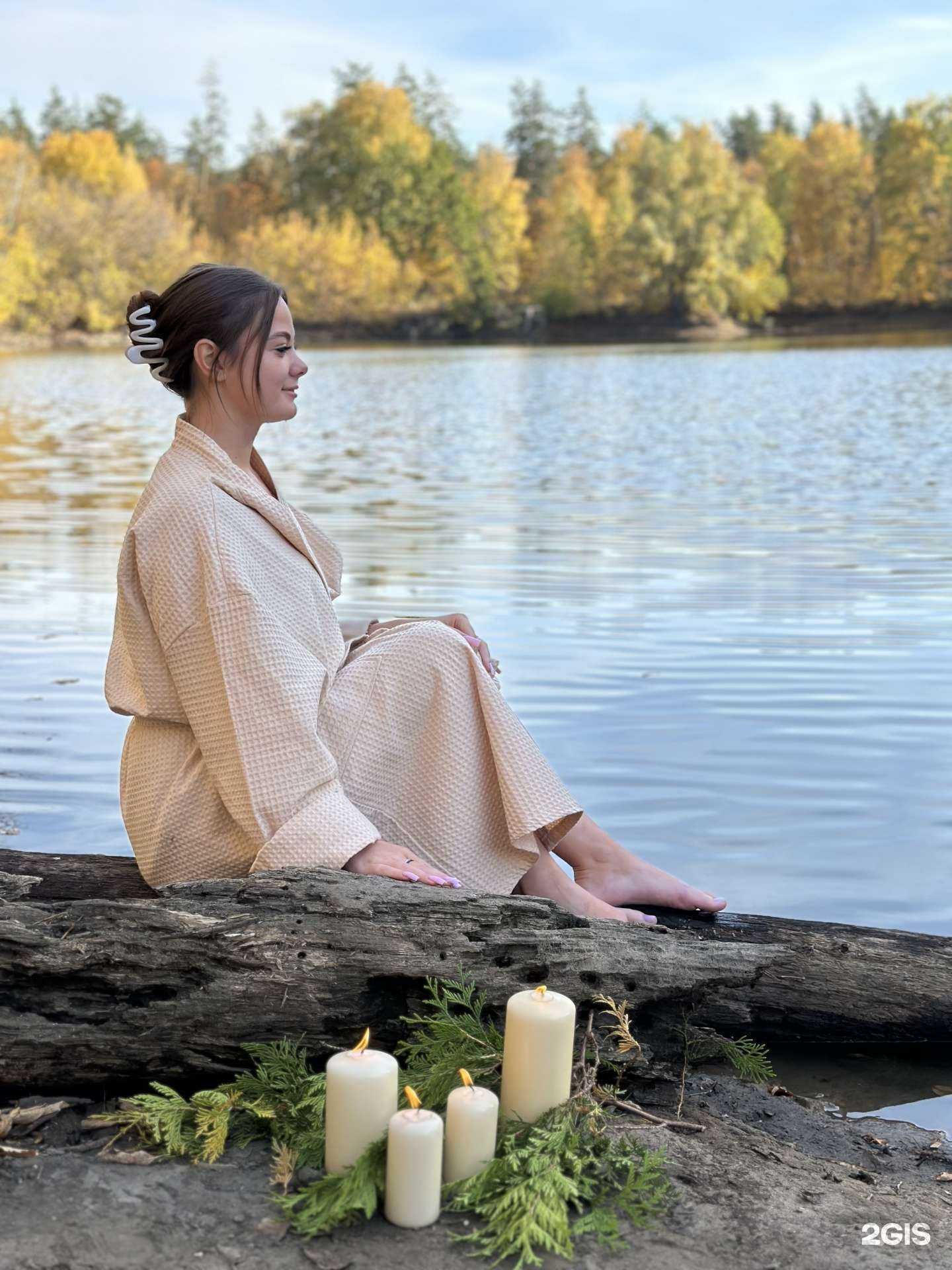 Отзывы на компанию Воздух в Тольятти c фото