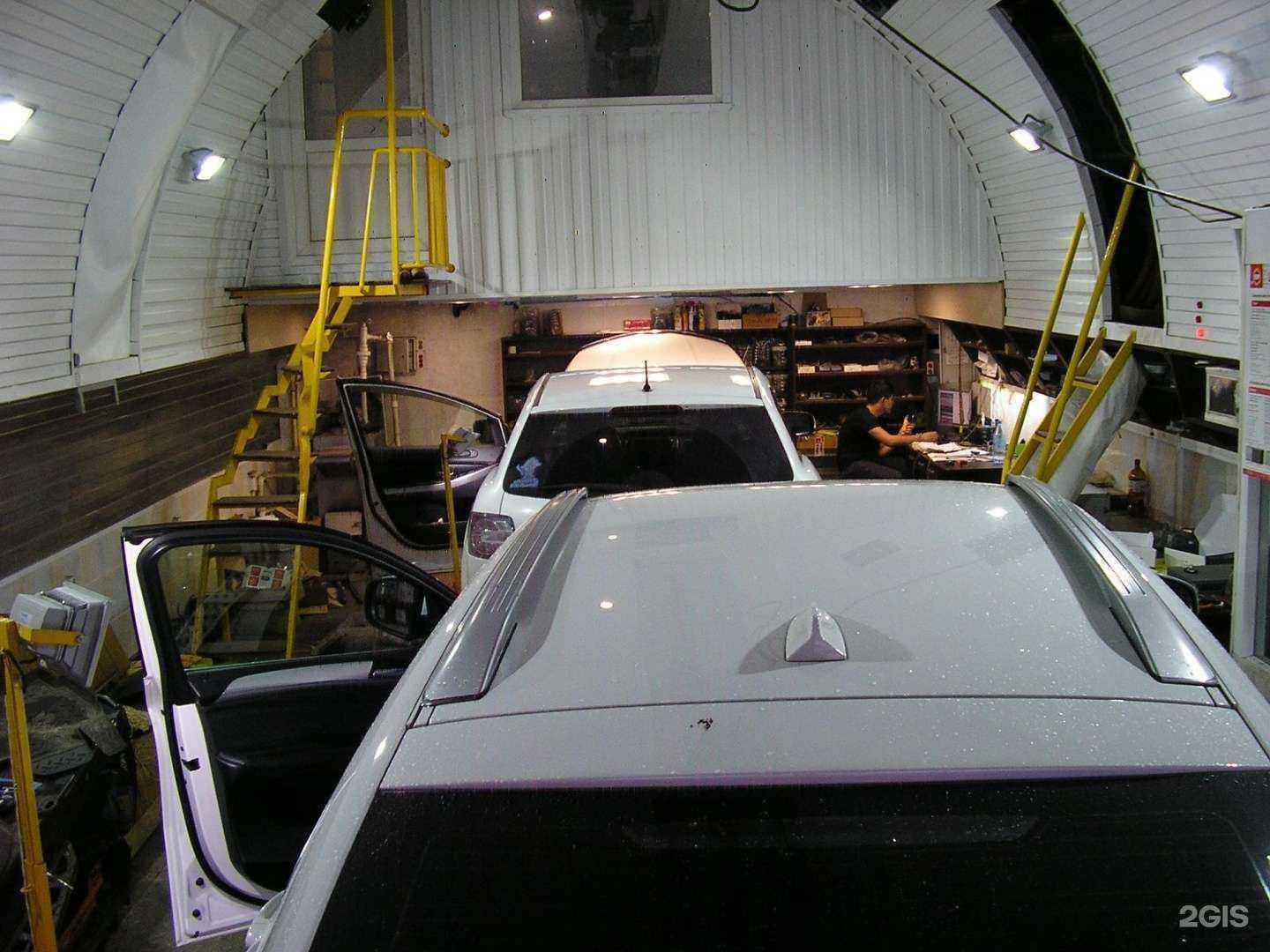 Отзывы на компанию Поршень в Абакане c фото