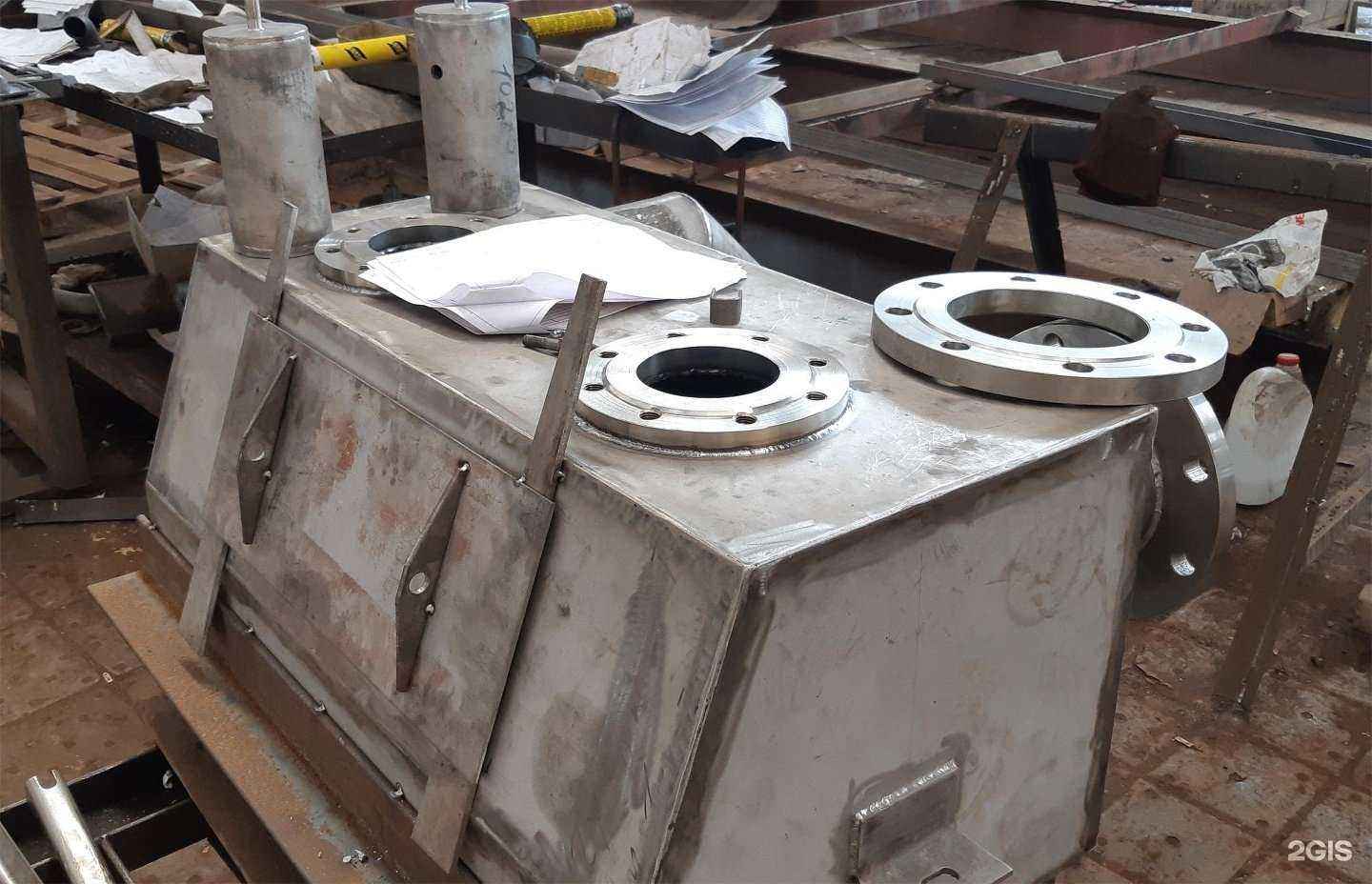 Отзывы на компанию Спецмаш-Сп в Глазове c фото