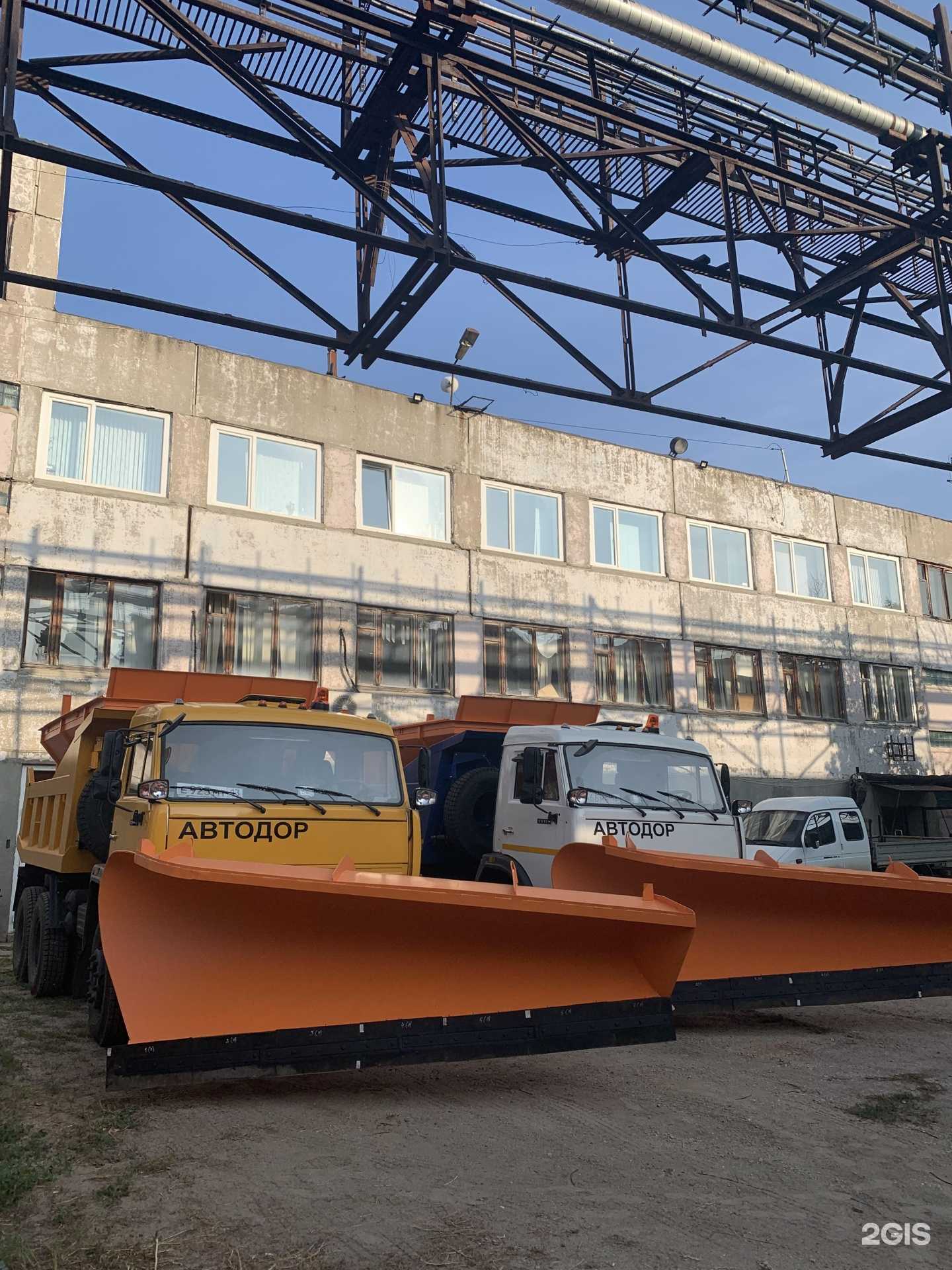 Отзывы на компанию ДорКачество в Саратове c фото