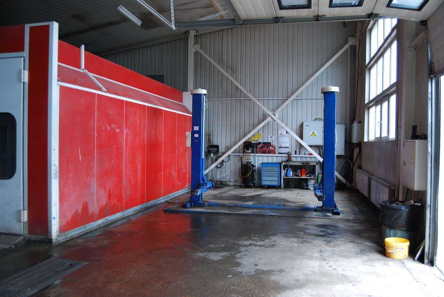 Отзывы на компанию Старт Авто в г. Лобня c фото