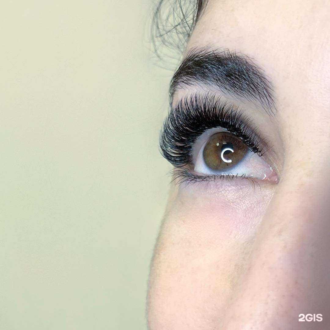 Отзывы на компанию ShpilkaLashBrow в г. Сургут c фото