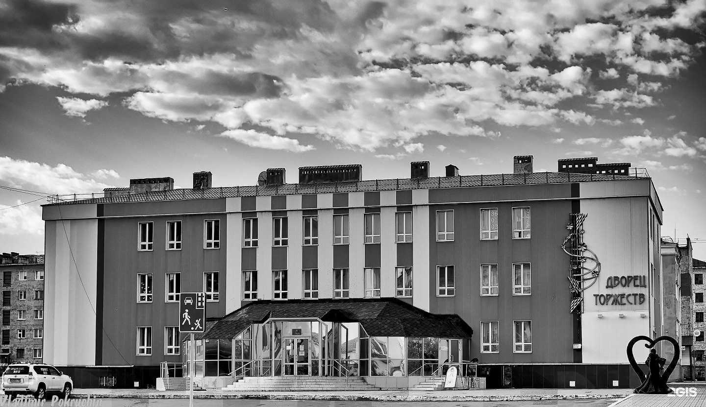 Отзывы на компанию Bravo в Норильске c фото